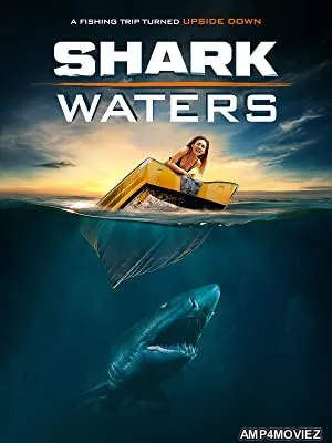 Shark Waters (2022) HQ Bengali Dubbed Movie